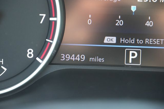 Used 2022 Nissan Sentra SV w/ All-Weather Package FWD image 30
