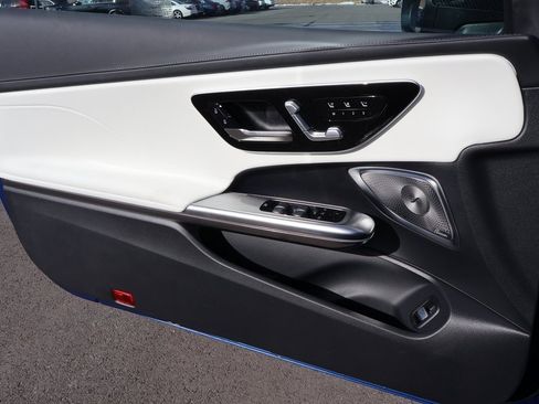 New 2026 Mercedes-Benz CLE 53 AMG 4MATIC Cabriolet image 44