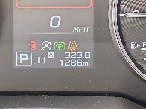 Certified 2025 Subaru Legacy Sport image 20