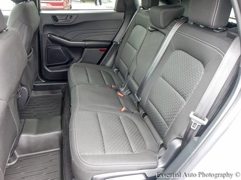 Used 2025 Ford Escape Active FWD image 10