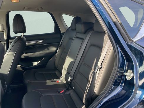 Used 2023 MAZDA CX-5 AWD 2.5 S w/ Premium Plus Pkg image 24