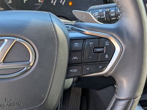 Used 2023 Lexus RX 350 Premium w/ Accessory Package image 19