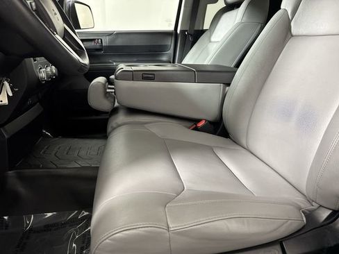Used 2021 Toyota Tundra SR image 4