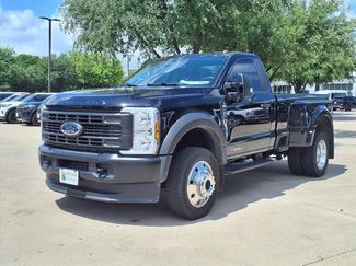 New 2026 Ford F450 XL w/ 360-Degree Camera Package video 1