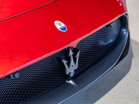 Used 2023 Maserati MC20 Coupe image 10