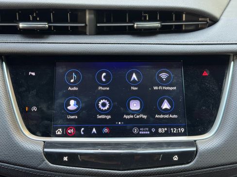 Used 2023 Cadillac XT5 Premium Luxury AWD/4WD image 26