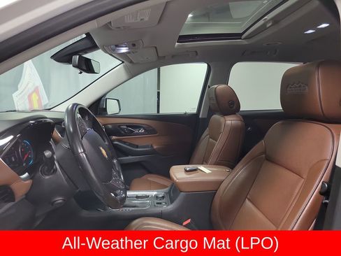 Used 2019 Chevrolet Traverse High Country image 13