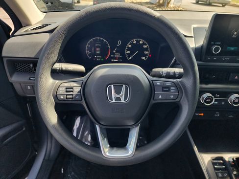 Certified 2025 Honda CR-V LX image 18