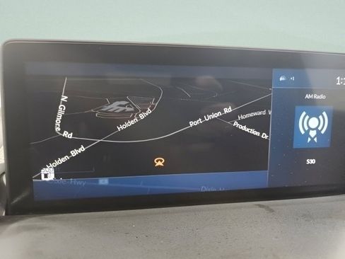 Used 2021 Acura RDX AWD w/ Technology Package image 3