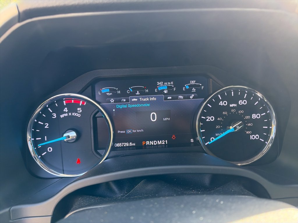 Used 2019 Ford F250 Lariat AWD/4WD image 15