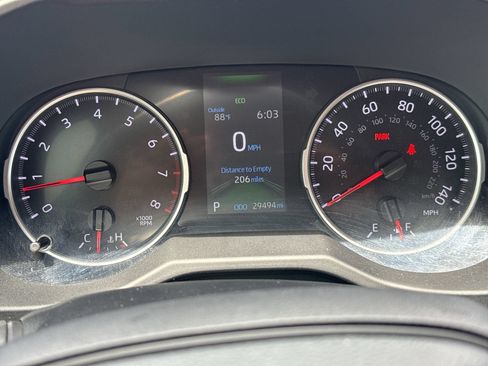 Certified 2022 Toyota RAV4 LE FWD image 10