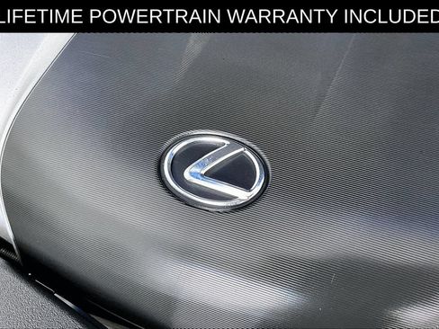 Used 2024 Lexus IS 350 F Sport w/ Blackout Package AWD/4WD image 42
