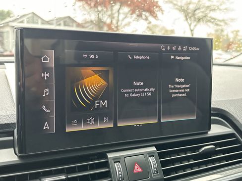 Used 2024 Audi Q5 2.0T Premium Plus image 19