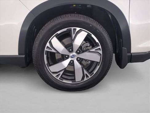 Used 2021 Subaru Forester Touring w/ Popular Package #2 AWD/4WD image 28