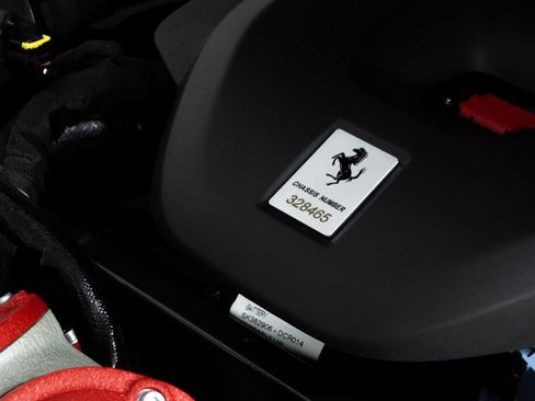 Used 2026 Ferrari 12Cilindri Spider RWD image 31