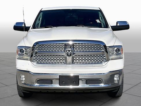 Used 2018 RAM 1500 Laramie w/ Convenience Group image 3