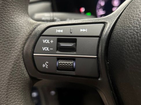 Used 2024 Honda Accord EX image 28