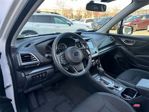 Certified 2024 Subaru Forester Premium image 2