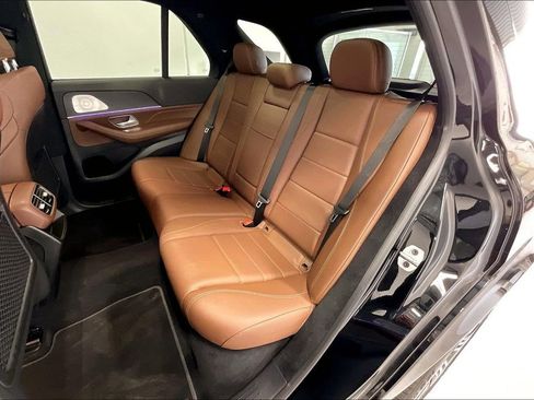 Used 2025 Mercedes-Benz GLE 350 4MATIC image 20