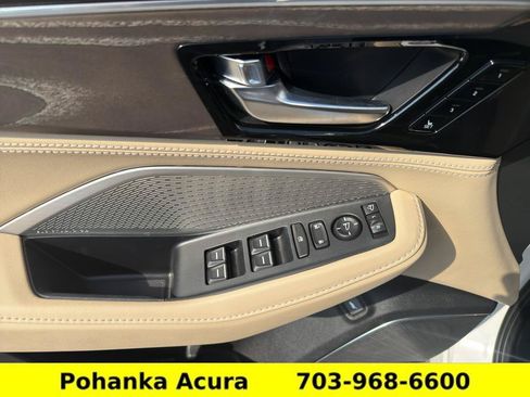 Certified 2023 Acura MDX SH-AWD w/ Advance Package image 20