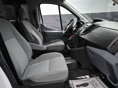 Used 2016 Ford Transit 150 130 Low Roof image 26