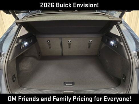 New 2026 Buick Envision Sport Touring image 34