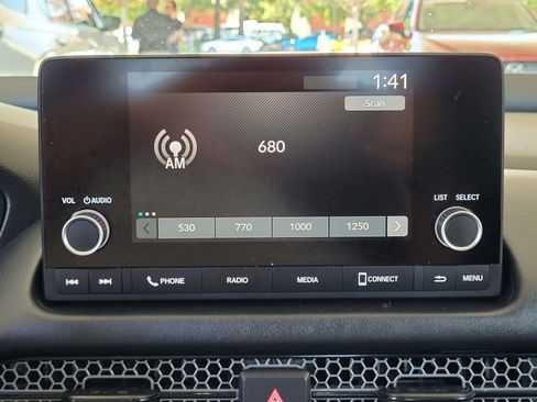 Used 2024 Honda HR-V Sport image 26