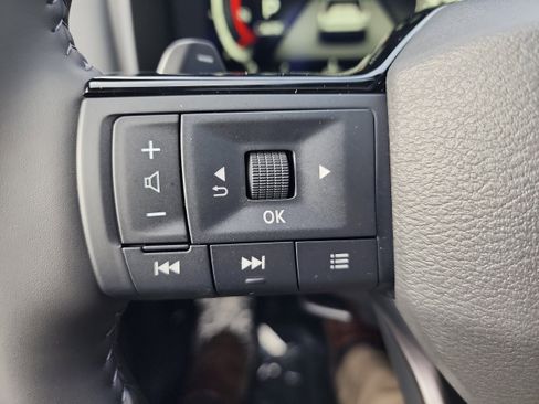 New 2026 Nissan Rogue Platinum image 21