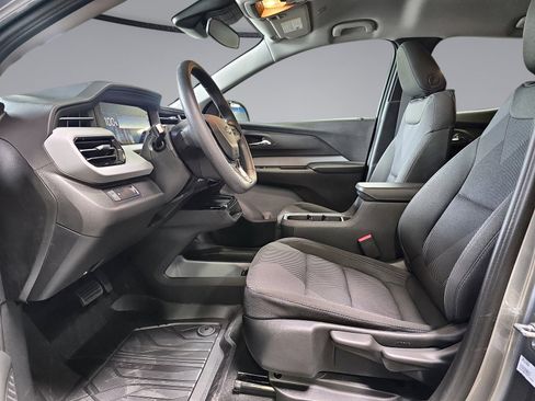 New 2027 Chevrolet Bolt LT FWD image 19