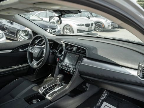 Used 2016 Honda Civic EX-T image 12
