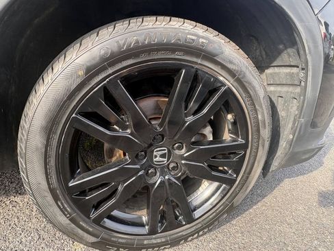 Used 2022 Honda Pilot Special Edition image 24