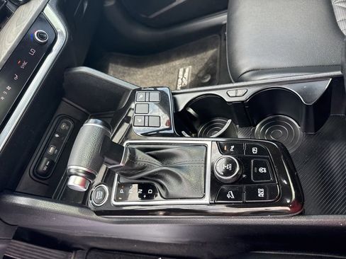 Used 2024 Kia Sportage X-Line w/ X-Line Premium Package AWD/4WD image 20
