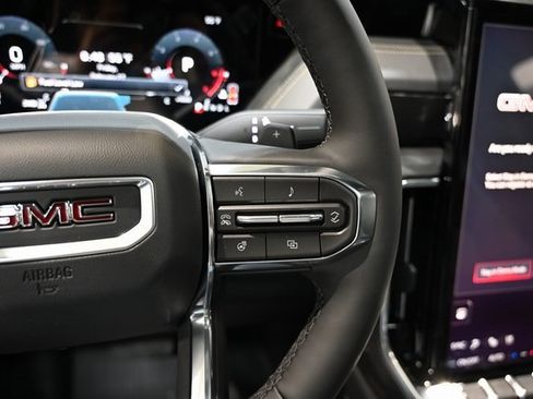 New 2026 GMC Yukon XL Elevation w/ Elevation Premium Package image 25