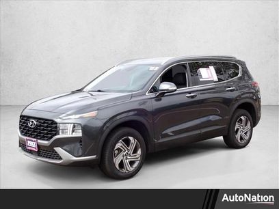 Used 2023 Hyundai Santa Fe SEL