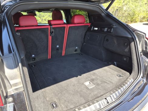 Used 2022 Alfa Romeo Stelvio Sprint RWD image 22