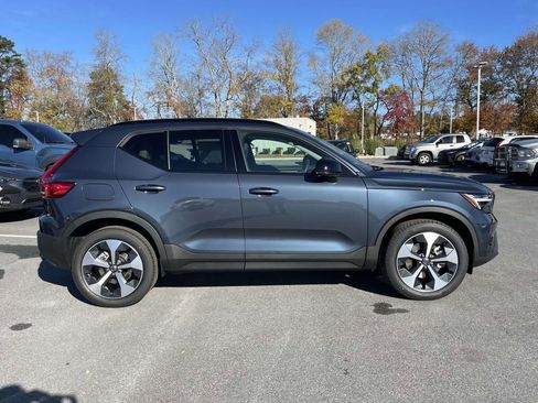 New 2026 Volvo XC40 B4 Plus w/ Protection Package Premier image 29