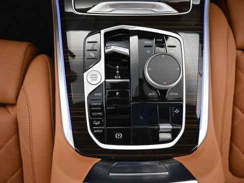 New 2026 BMW X5 xDrive40i AWD/4WD image 15