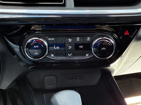 Used 2024 Chevrolet Trax ACTIV FWD image 21