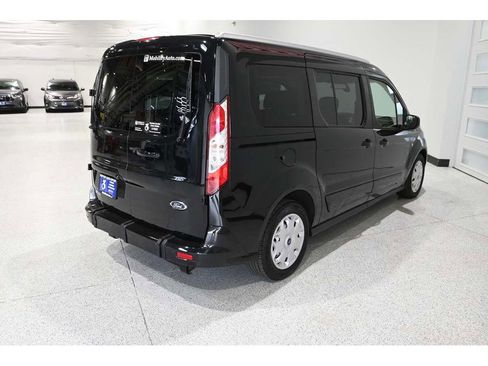 Used 2014 Ford Transit Connect XLT image 6