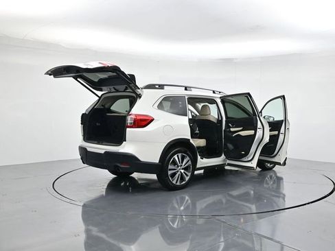 Used 2022 Subaru Ascent Limited w/ Technology Package image 50