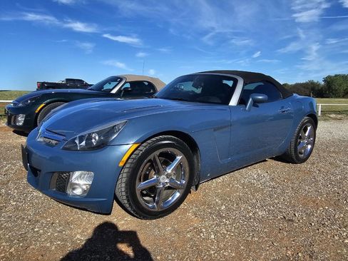 Used 2007 Saturn Sky Red Line image 6