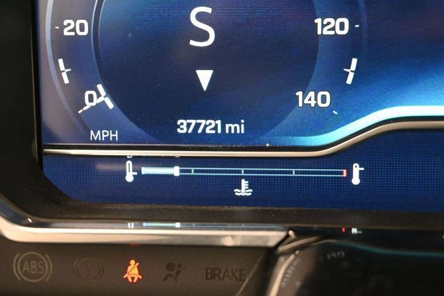 Used 2025 Chevrolet Silverado 1500 LT AWD/4WD image 36