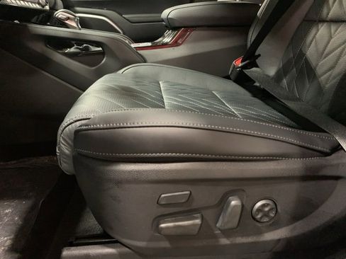 New 2025 Kia Telluride SX X-Line image 10