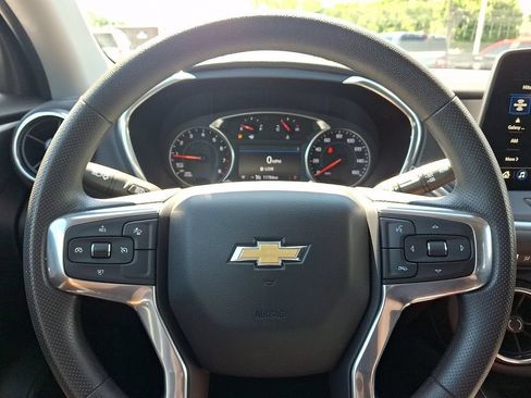 Certified 2024 Chevrolet Blazer LT FWD image 20