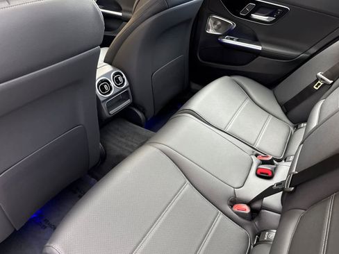 New 2026 Mercedes-Benz C 300 Sedan image 11