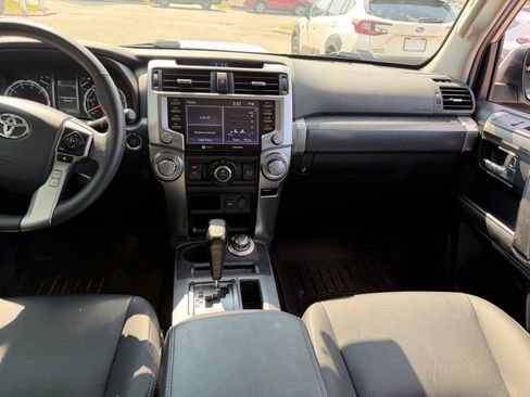 Used 2024 Toyota 4Runner TRD Sport w/ Technology Package AWD/4WD image 19