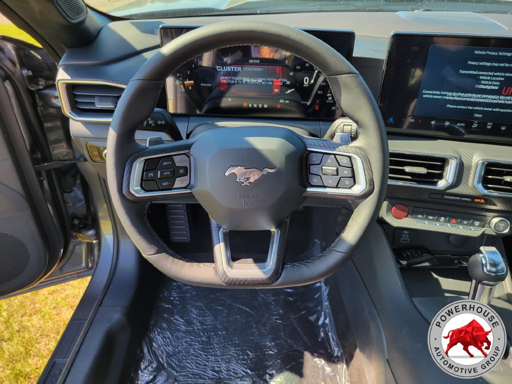 New 2026 Ford Mustang GT Premium RWD image 16