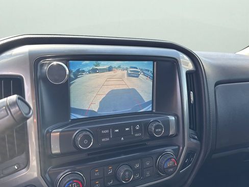 Used 2019 Chevrolet Silverado 2500 LTZ w/ Duramax Plus Package AWD/4WD image 15