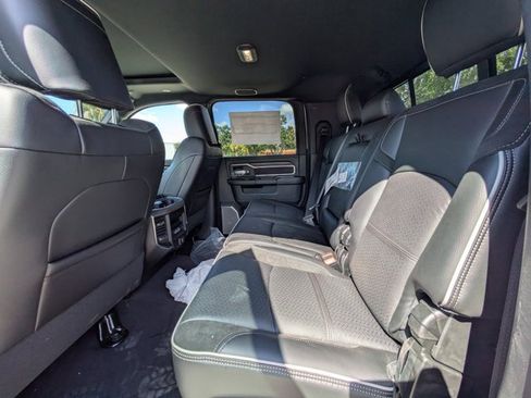 New 2026 RAM 2500 Laramie image 12