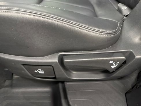 Used 2020 Subaru Ascent Limited w/ Technology Package image 21